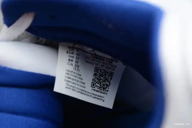 Rep MAX Air 136064-148 Retro Jordan 3 'Knicks Rivals' 0509
